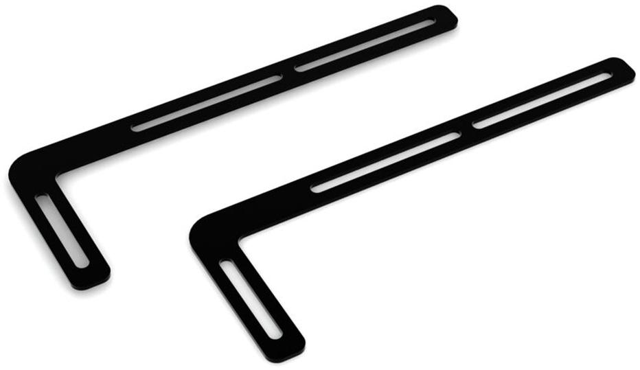VOGEL'S SOUND 1250 SUPPORT UNIVERSEL POUR BARRE DE SON