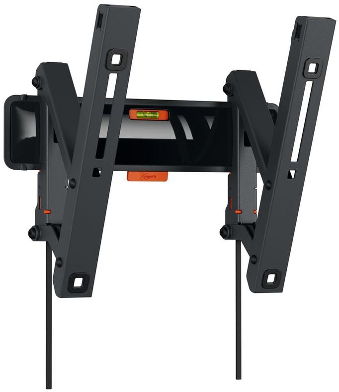 VOGEL'S TVM 3215 TILT Small Noir