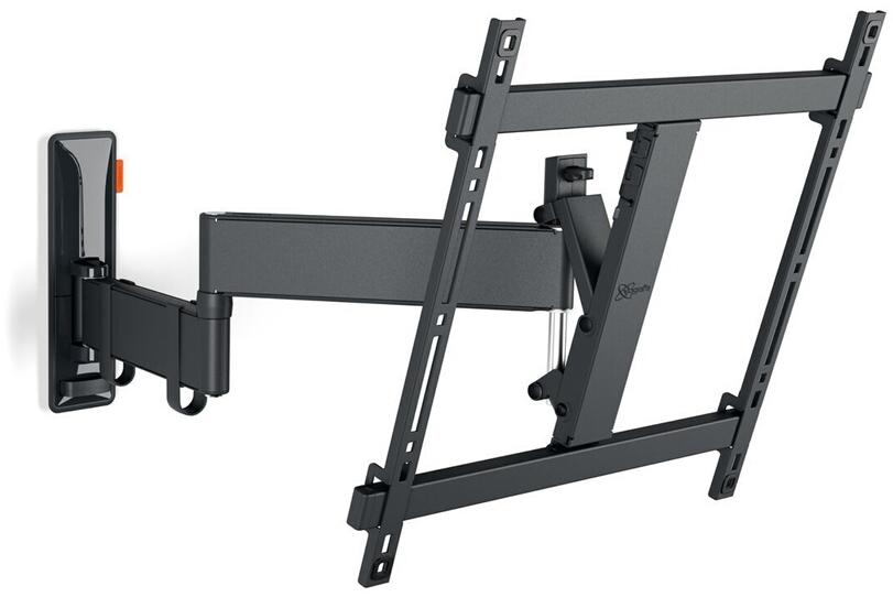 VOGEL'S TVM 3445 FULL MOTION+ Medium support murale noir
