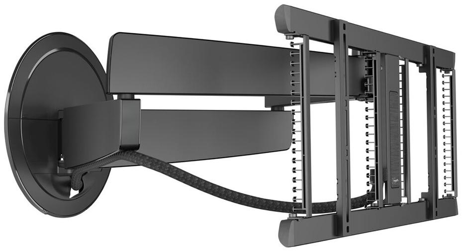 VOGEL'S TVM 7655 ORIENTABLE 120 POUR TV DE 40