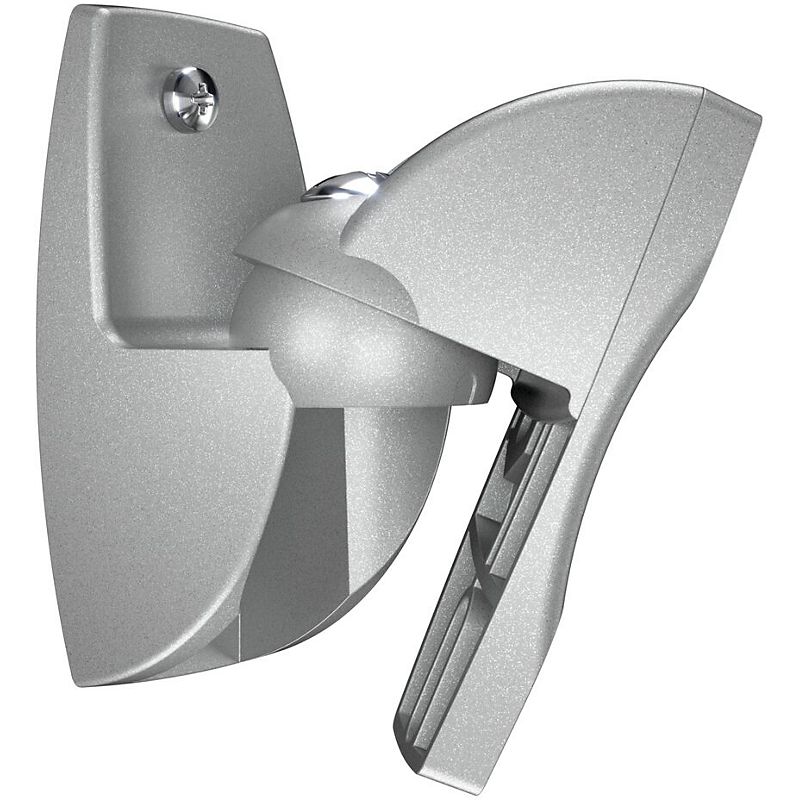 VOGEL'S support enceinte vlb500 argent 2024