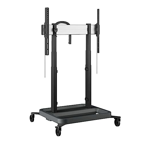 VOGEL'S RISE 5305 MOTORIZED DISPLAY LIFT TROLLEY 50 B EU BLACK