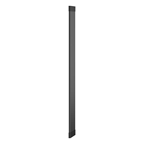 VOGEL'S cache cable tv tva 7000 cache cable noir