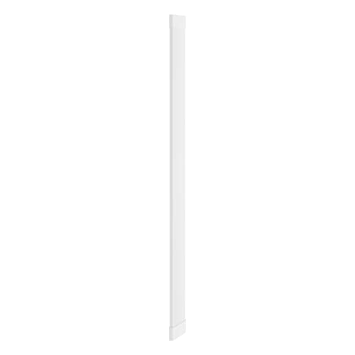 VOGEL'S cache cable tv tva 7000 cache cable blanc