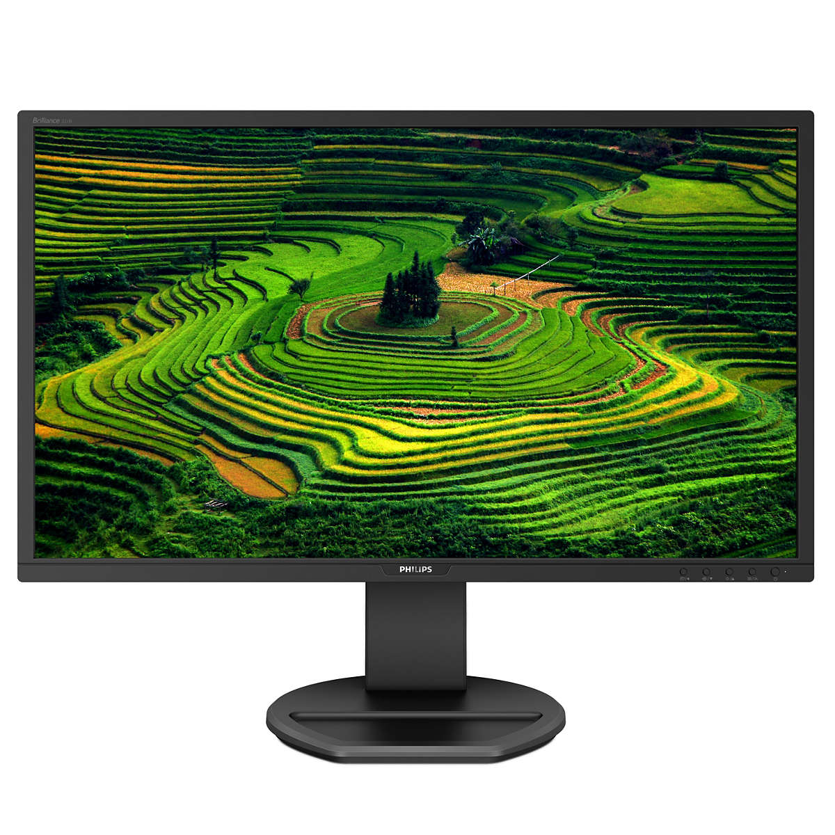 PHILIPS PHILIPS 21.5