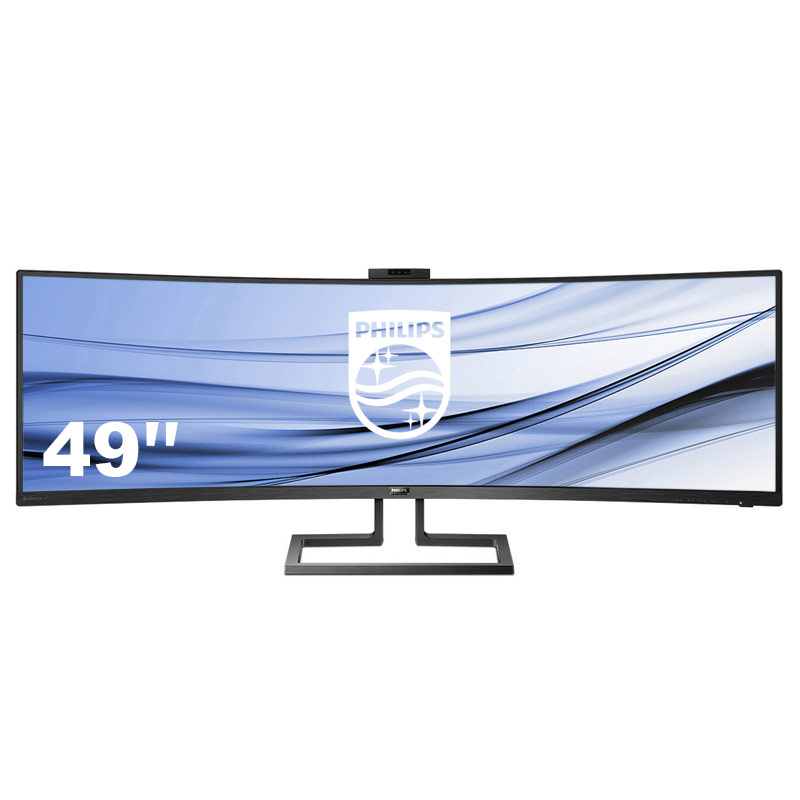 PHILIPS Actually, Dual QHD is a very strong SEO term for this specific 32:9 ratio. Let's stick to the provided char