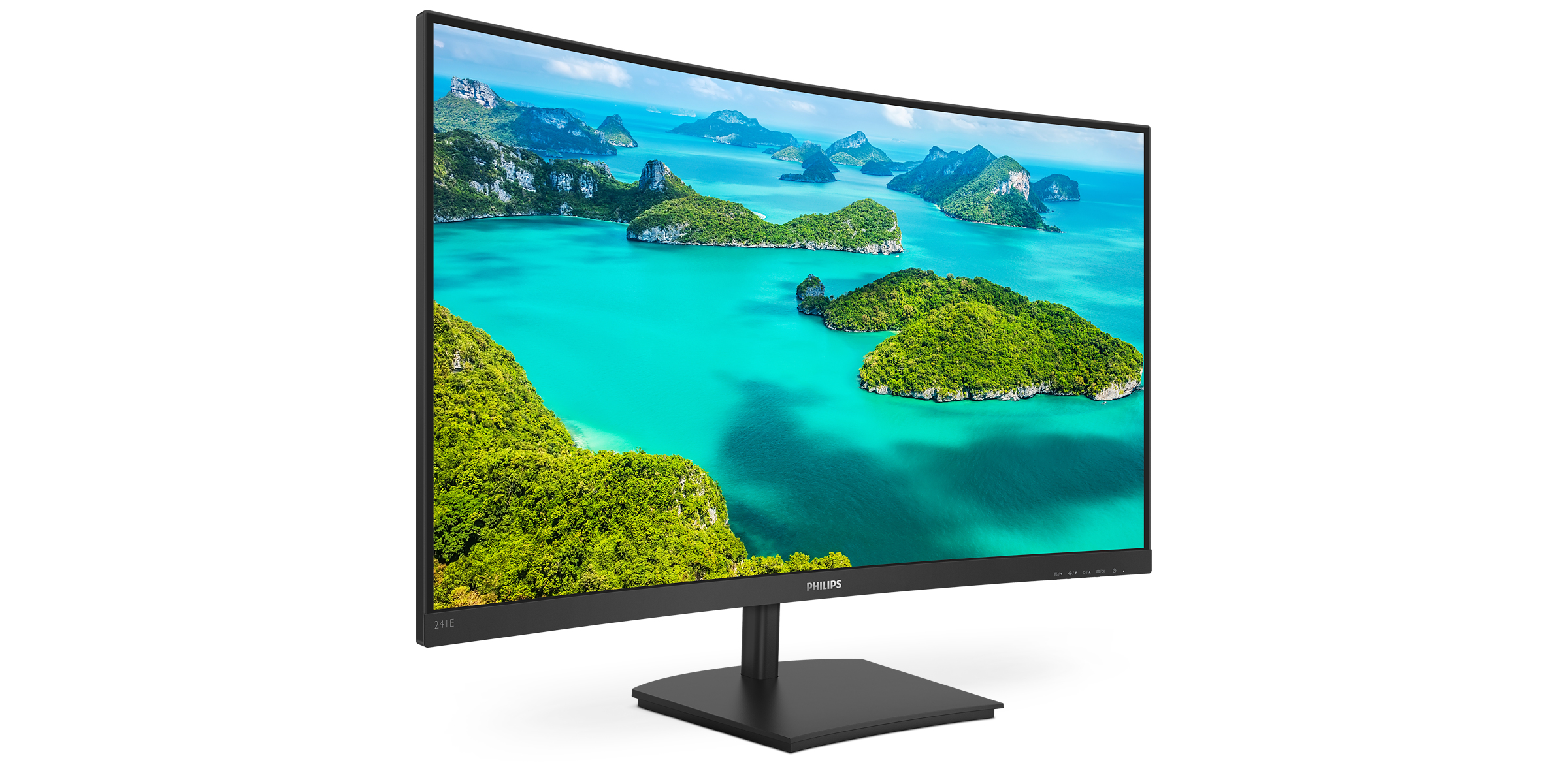 PHILIPS PHILIPS E-line 241E1SC