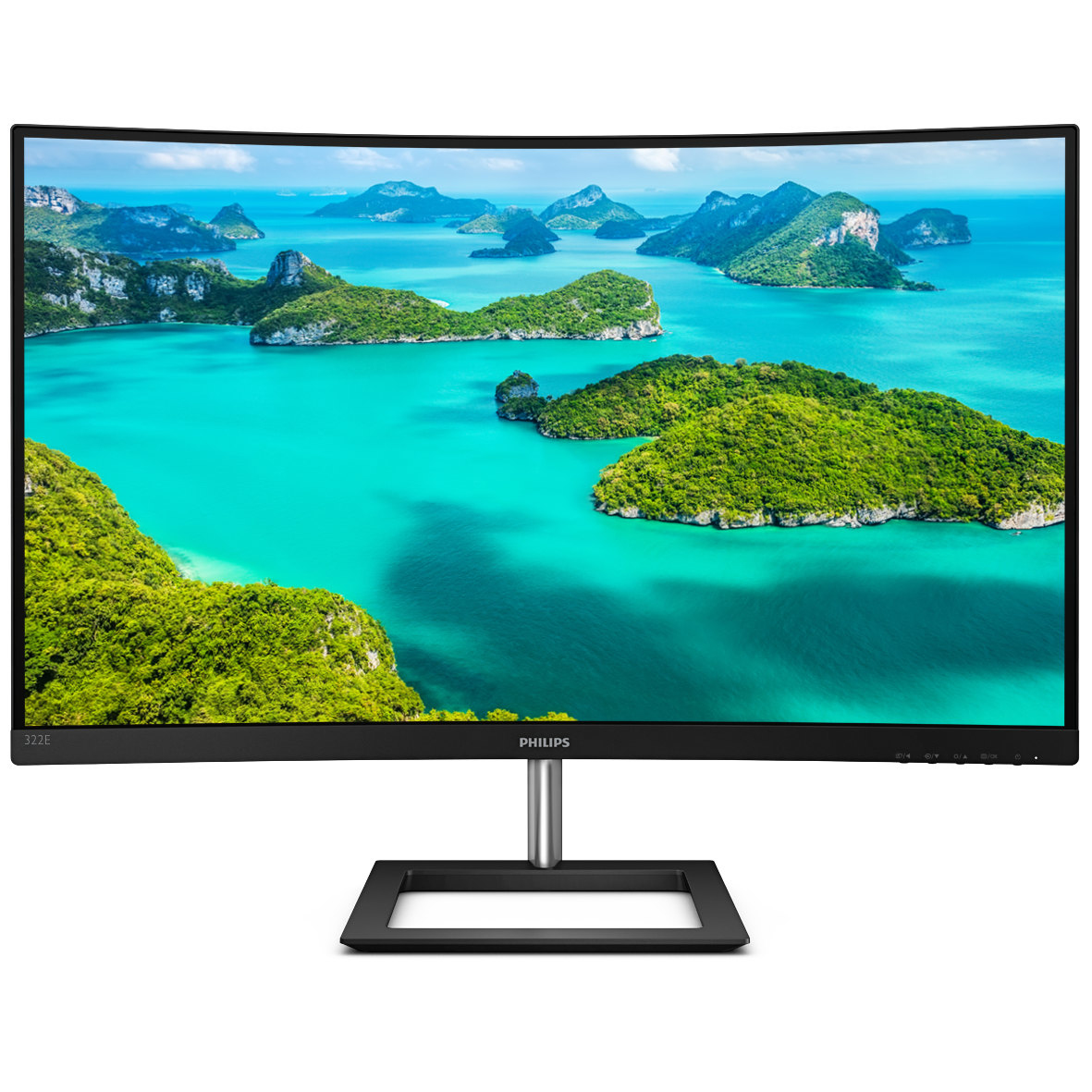 PHILIPS PHILIPS E-line 322E1C/00