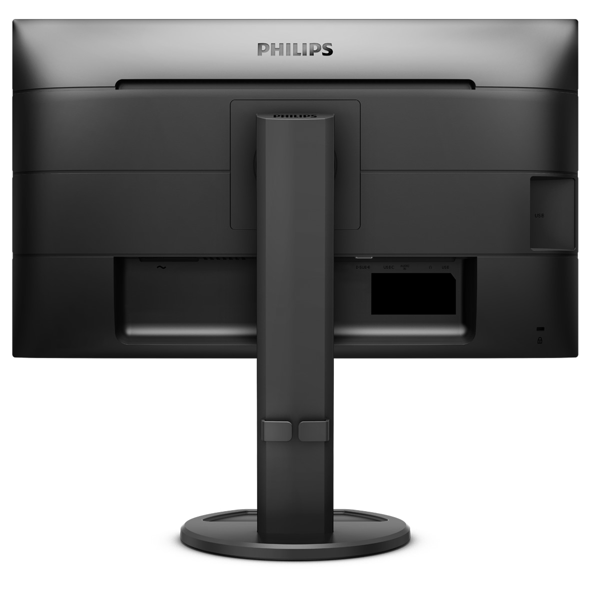 PHILIPS 243B9