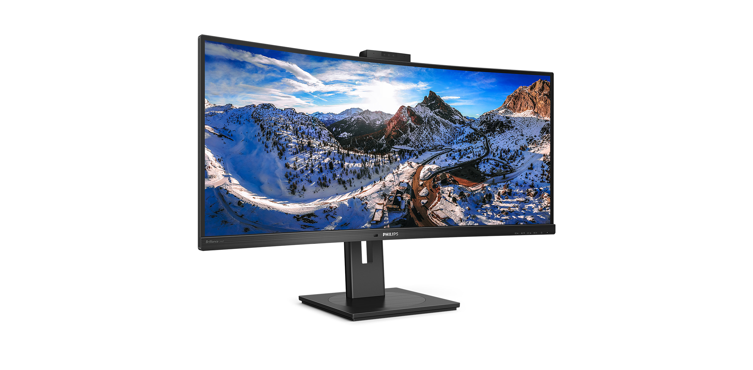 PHILIPS Philips 346P1CRH/00