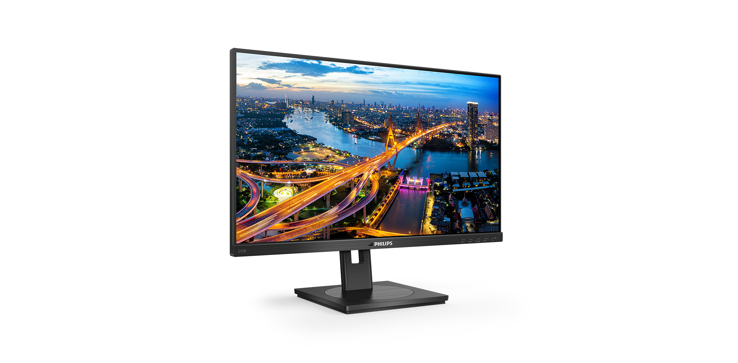PHILIPS PHILIPS B Line 242B1