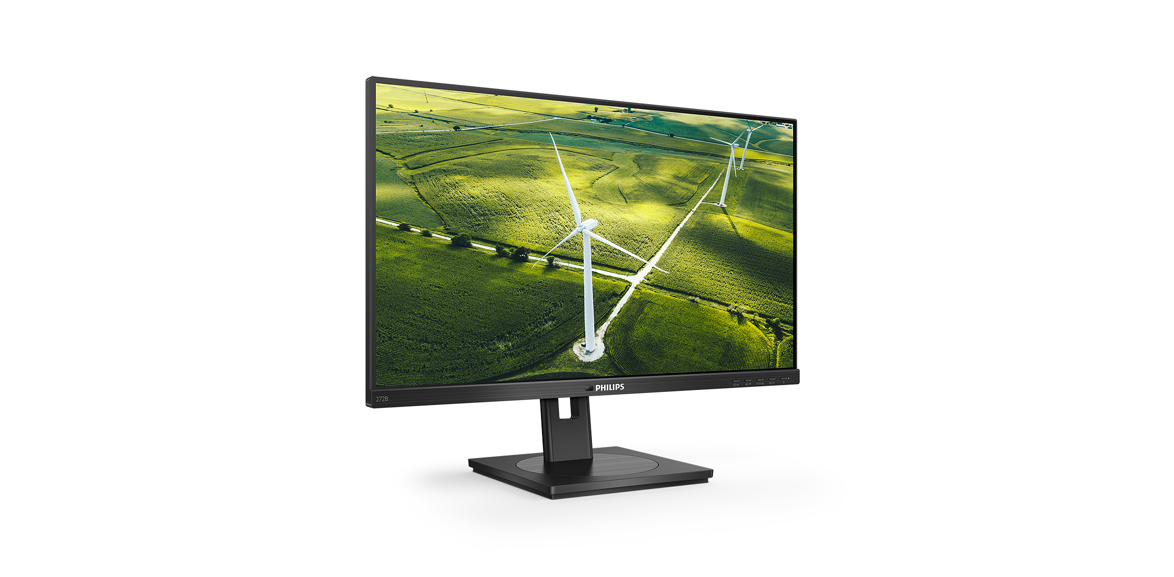 PHILIPS Écran PC 272B1G 27