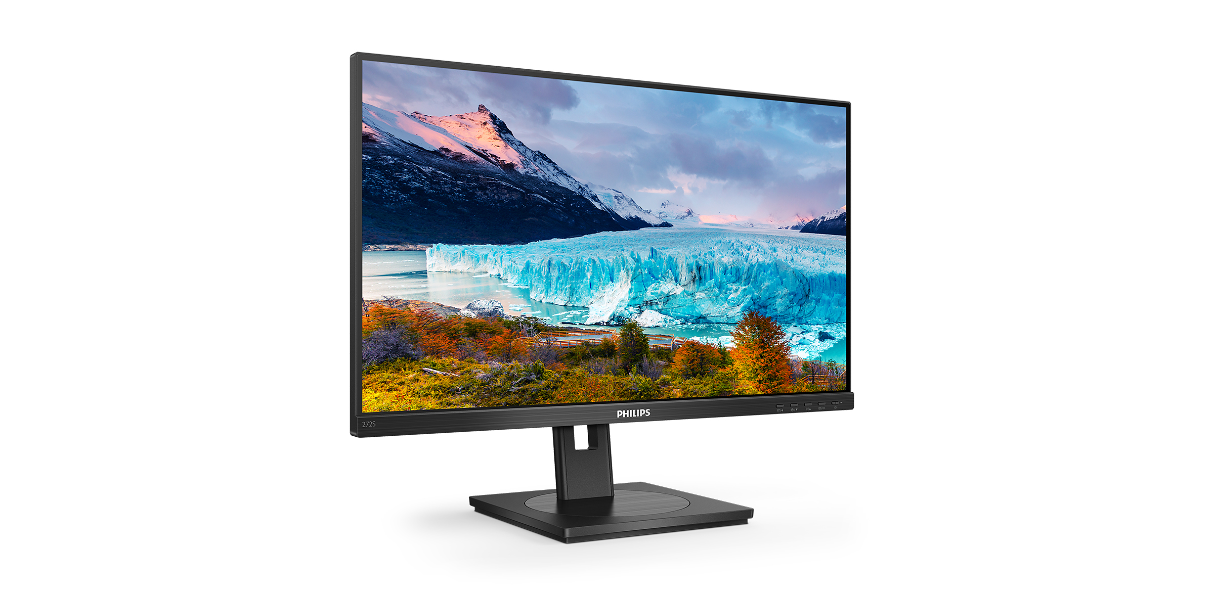 PHILIPS Écran PC 272S1AE 27