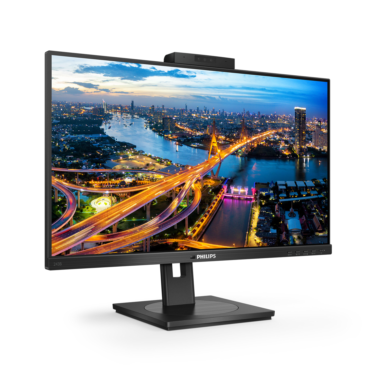 PHILIPS B Line 243B1JH