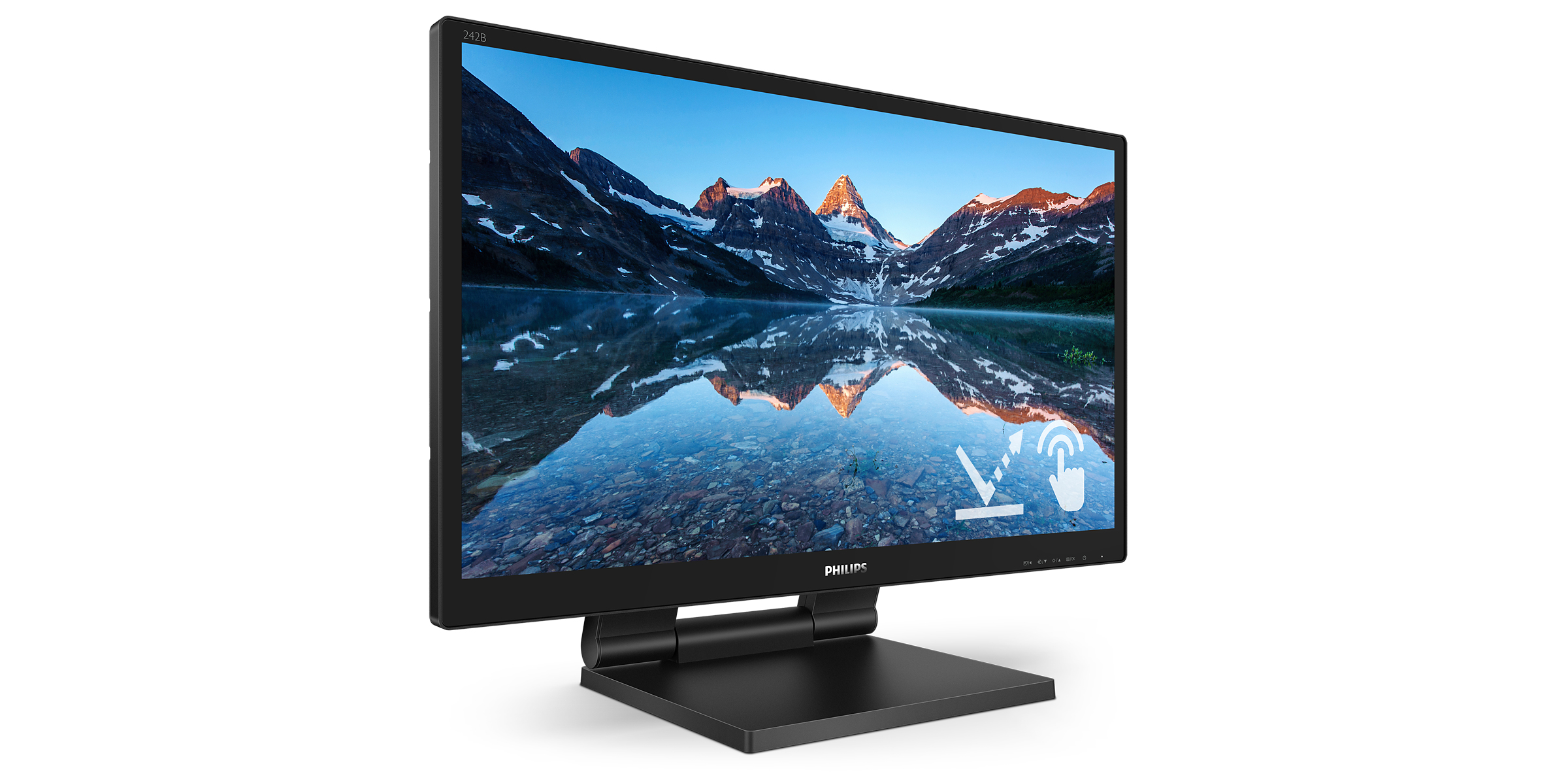 PHILIPS PHILIPS B Line 242B9TL