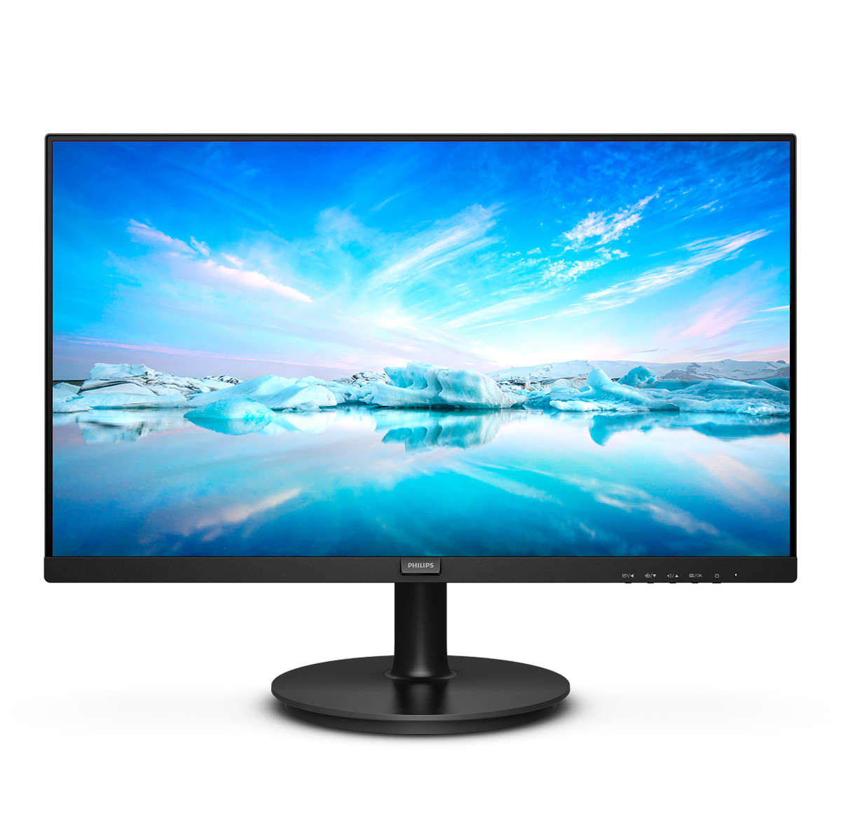 PHILIPS V-line 271V8LA