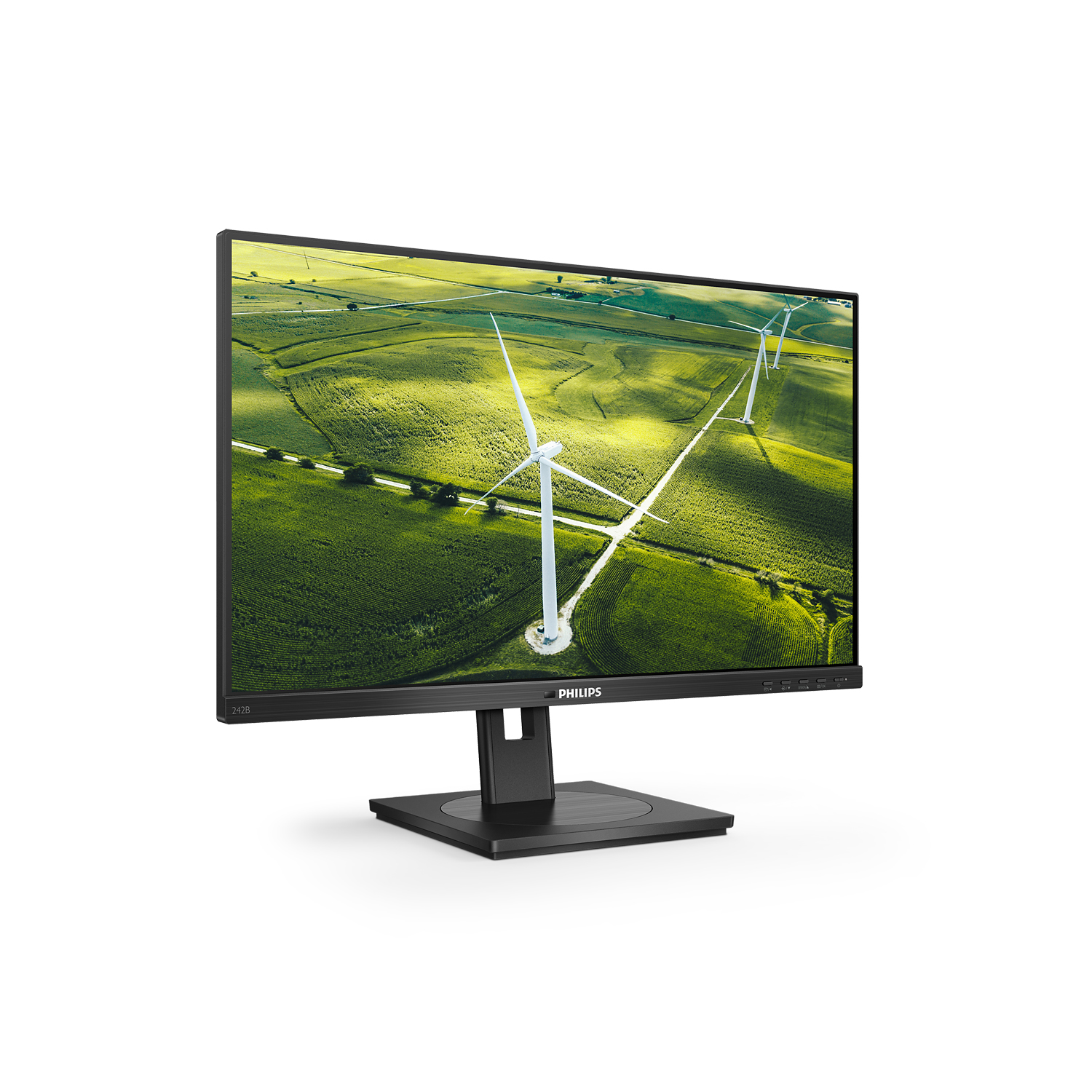 PHILIPS B Line 242B1G