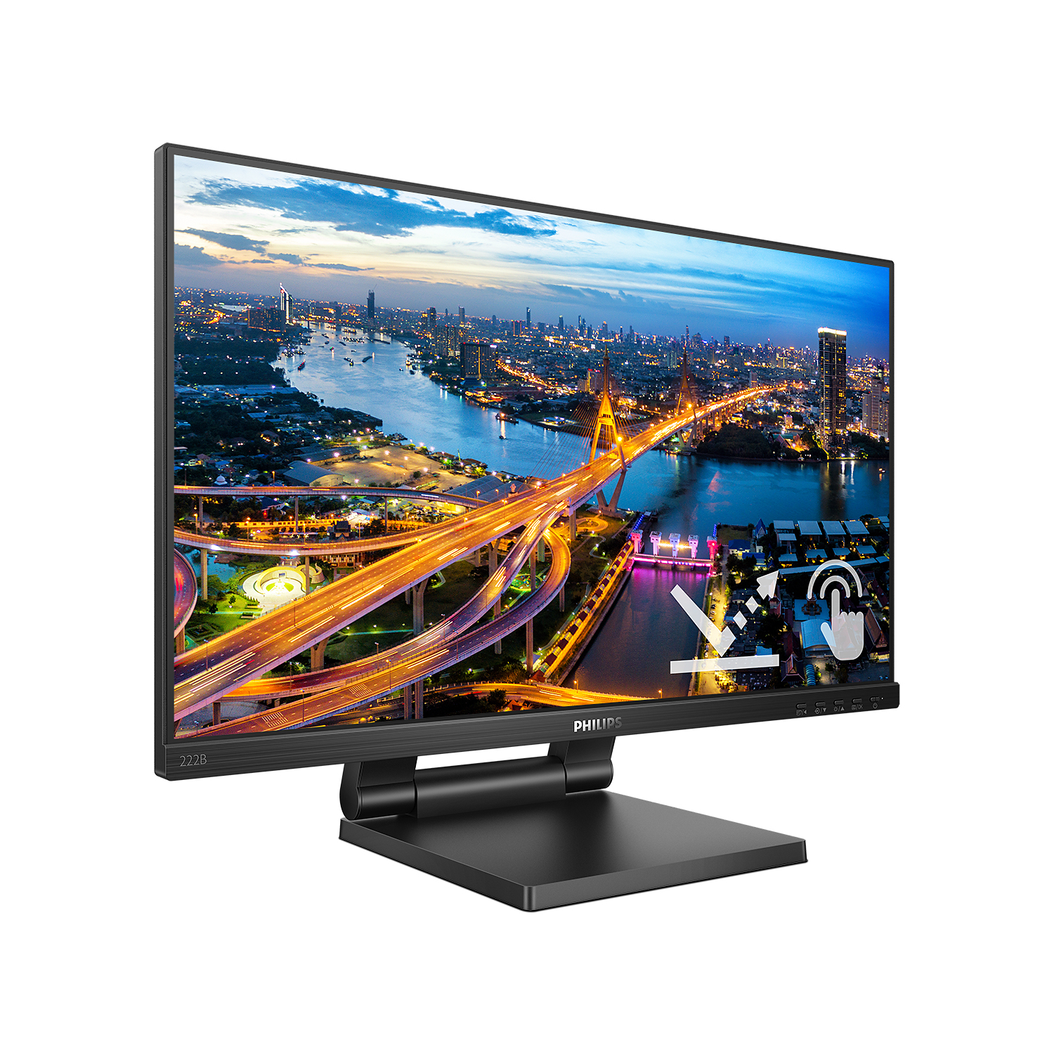 PHILIPS 21.5
