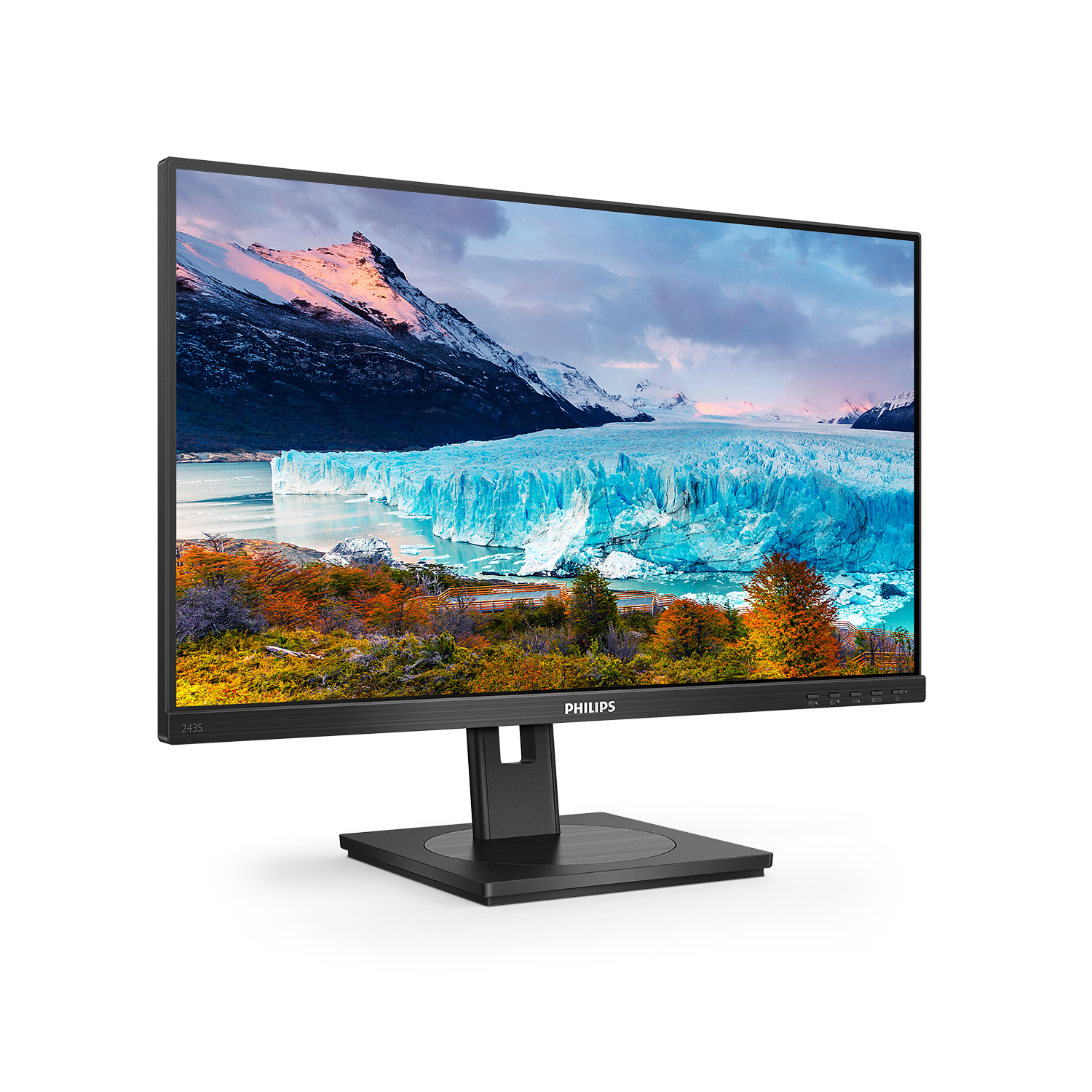 PHILIPS PHILIPS S-line 243S1