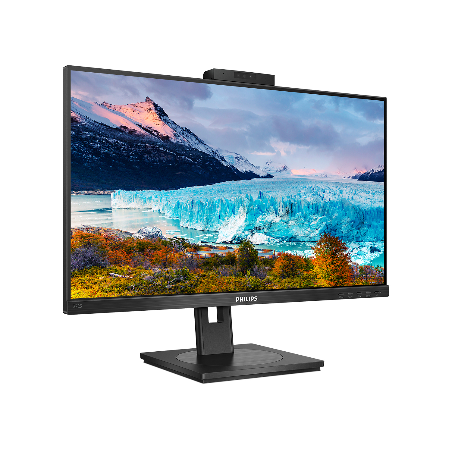 PHILIPS 272S1MH/00