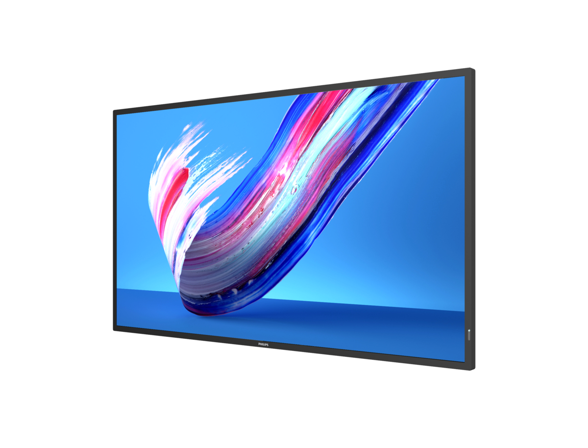 PHILIPS 43BDL3650Q