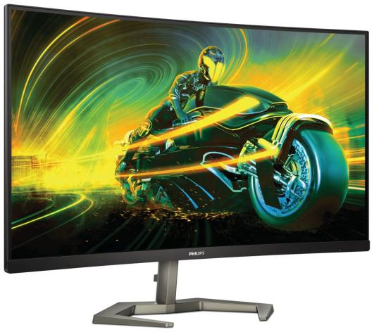 PHILIPS 32M1C5200W gamer