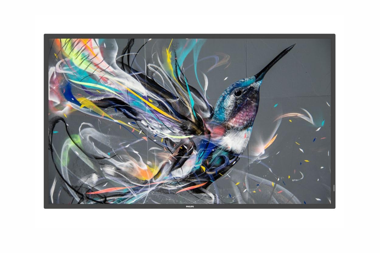 PHILIPS 50BDL3650QE