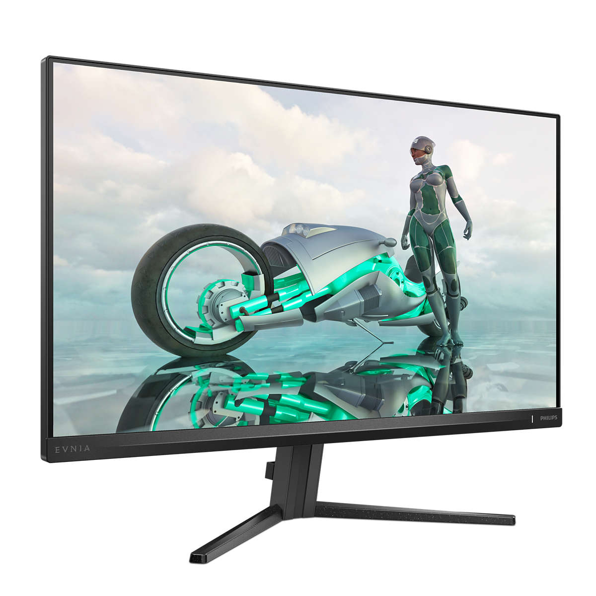 PHILIPS 27M2N3500NL 27p FreeSync 2560x1440 1ms HDMI DP Black/Grey