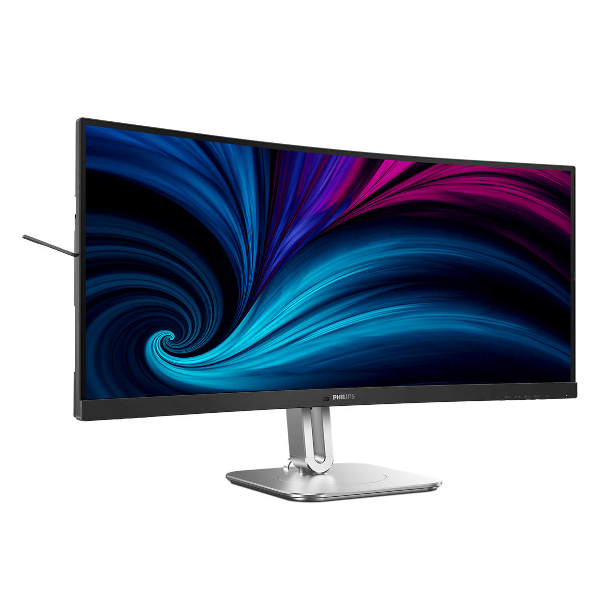 PHILIPS - Modèle du produit : 5000 series 34B2U5600C/00