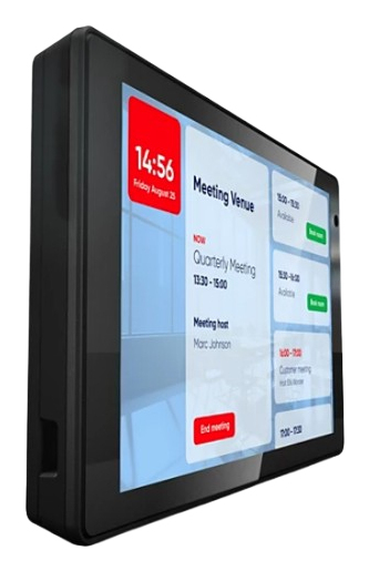 PHILIPS - Écran tactile multipoints 10BDL3351T/00