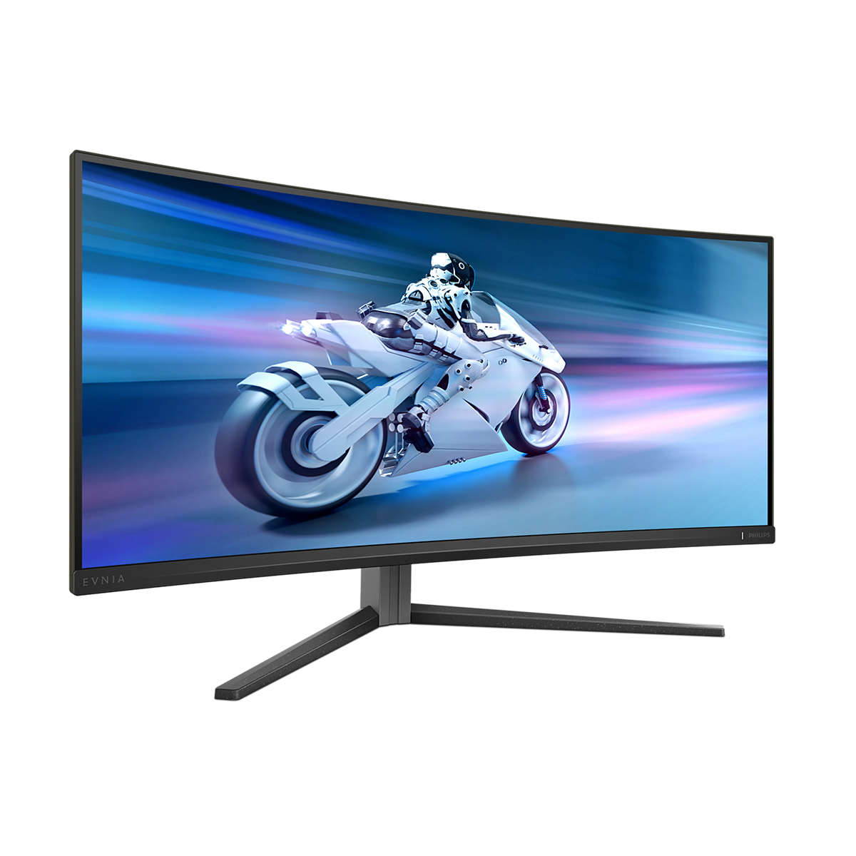 PHILIPS Philips Evnia 34M2C6500/00 écran plat de PC 86,4 cm (34