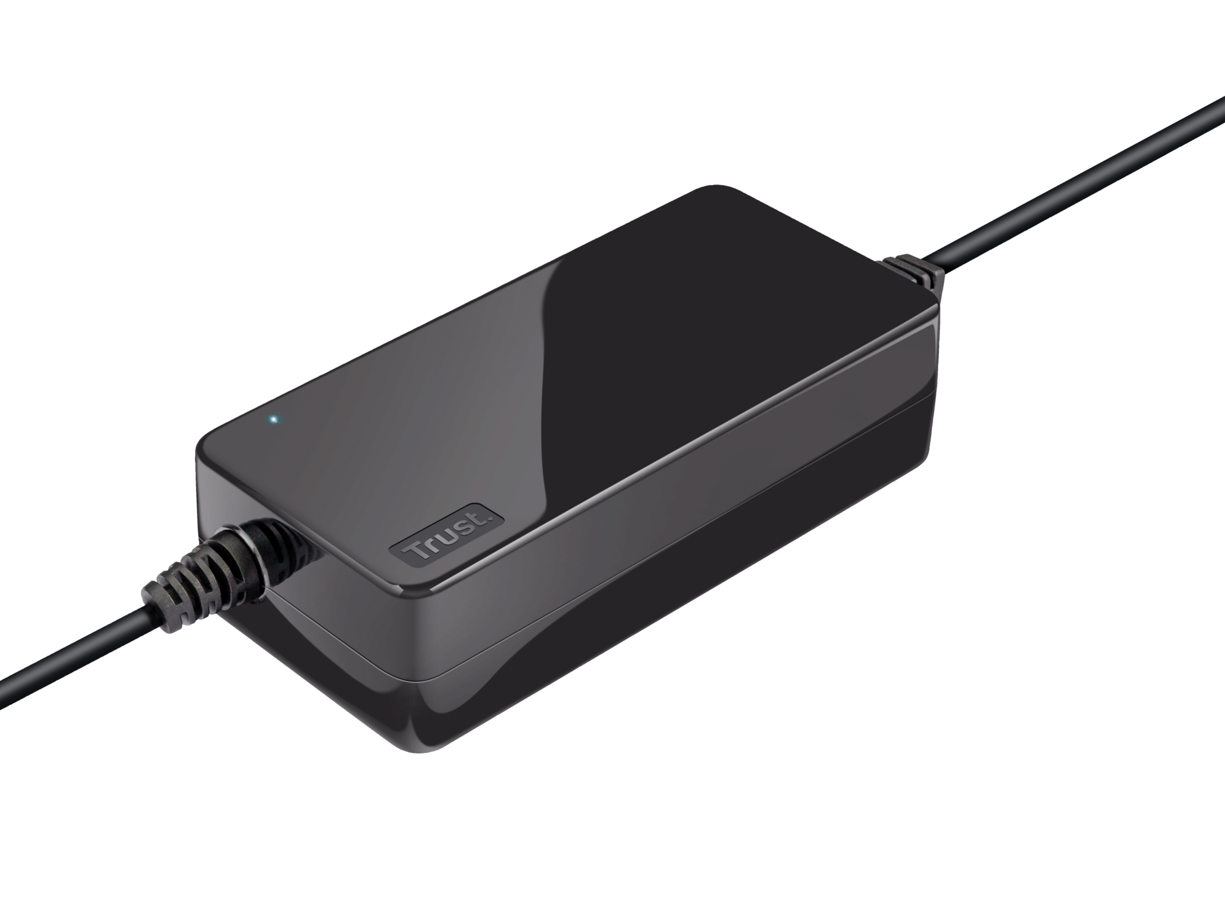 TRUST Chargeur universel Primo 90W - 6 embouts