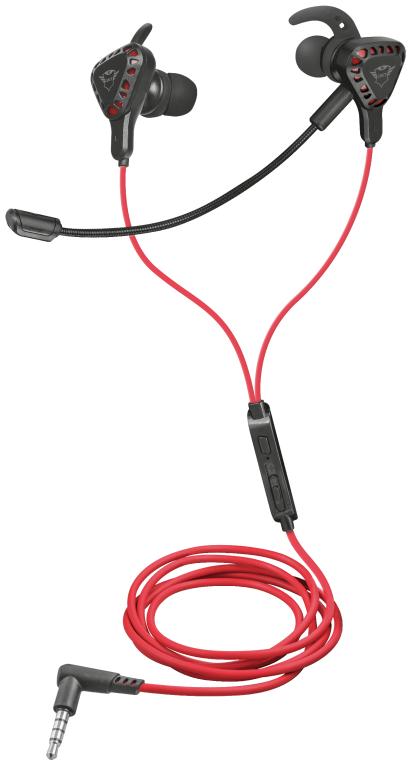 Trust Gaming GXT 408 Cobra