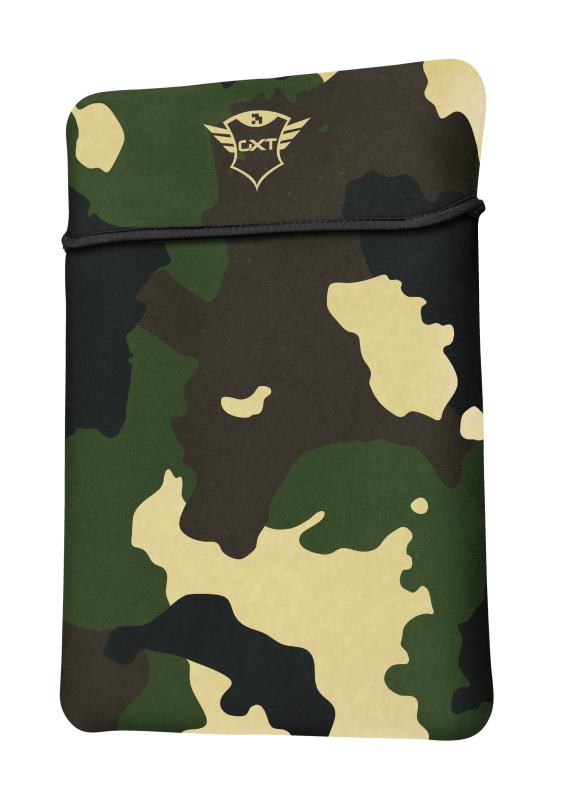 Trust Gaming Trust GXT 1244 Lido Camo