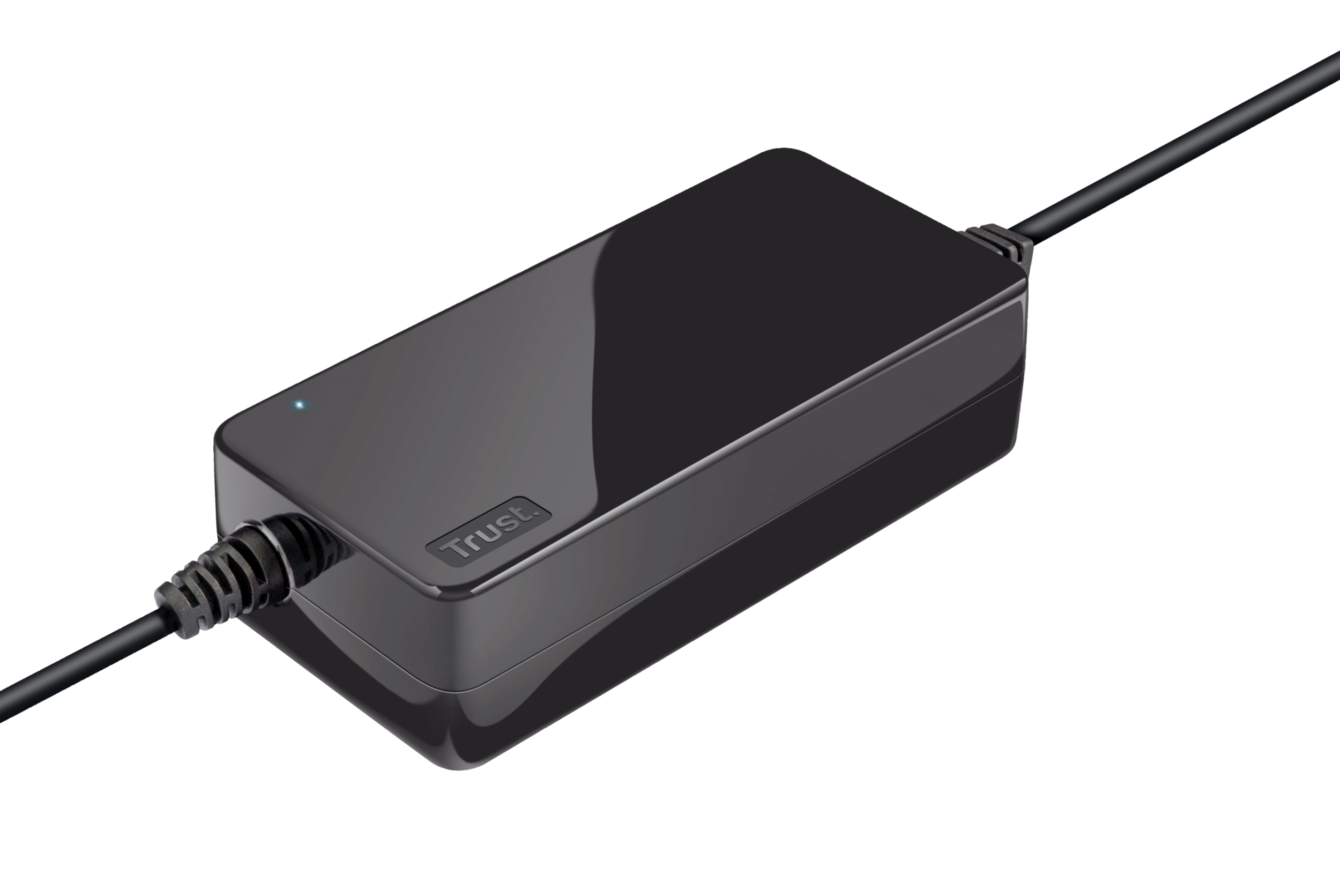 TRUST Chargeur universel compatible Lenovo 90W - 6 embouts