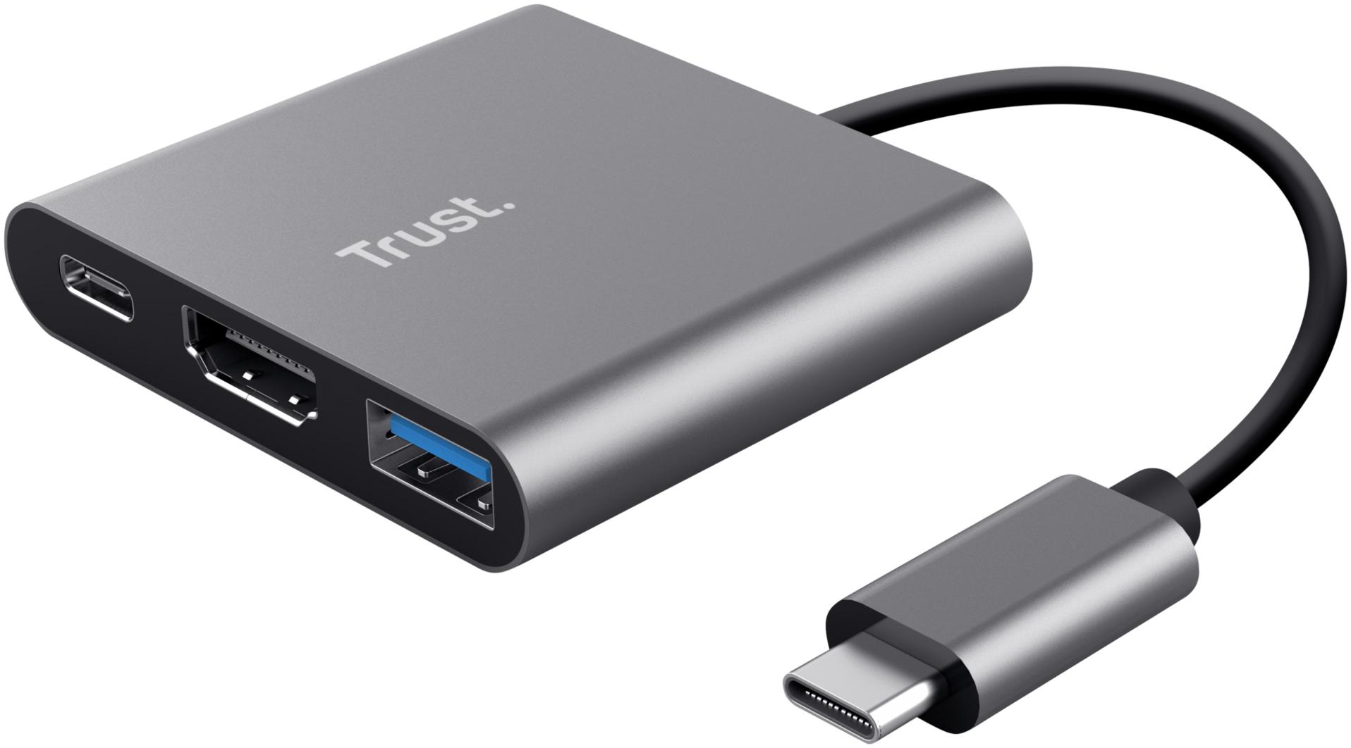TRUST AUTRES ACCESSOIRES INFORMATIQU 23772