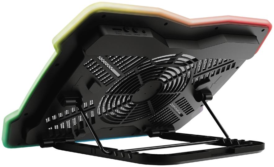 Trust Gaming GXT 1126 Aura