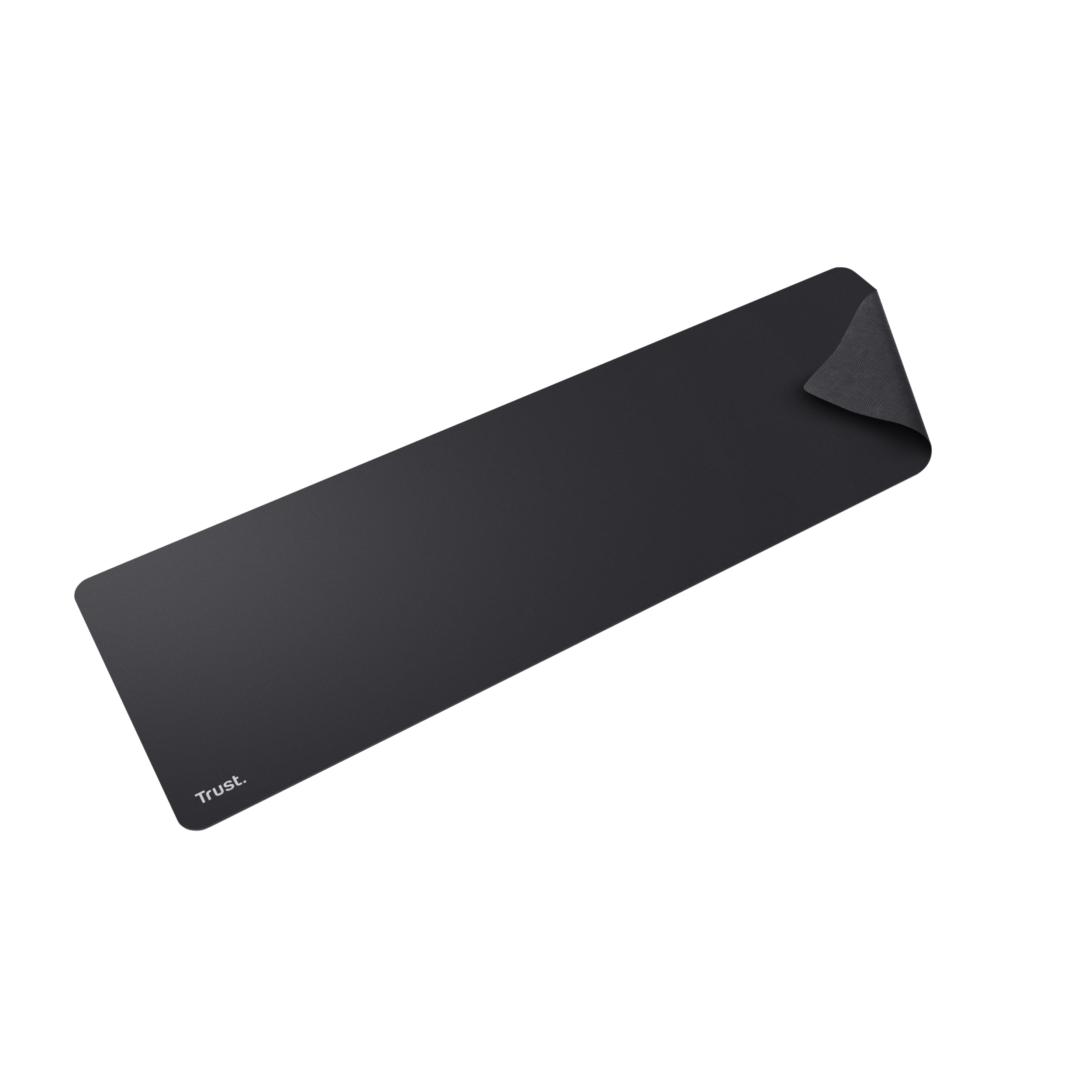 TRUST Mouse Pad XXL Noir
