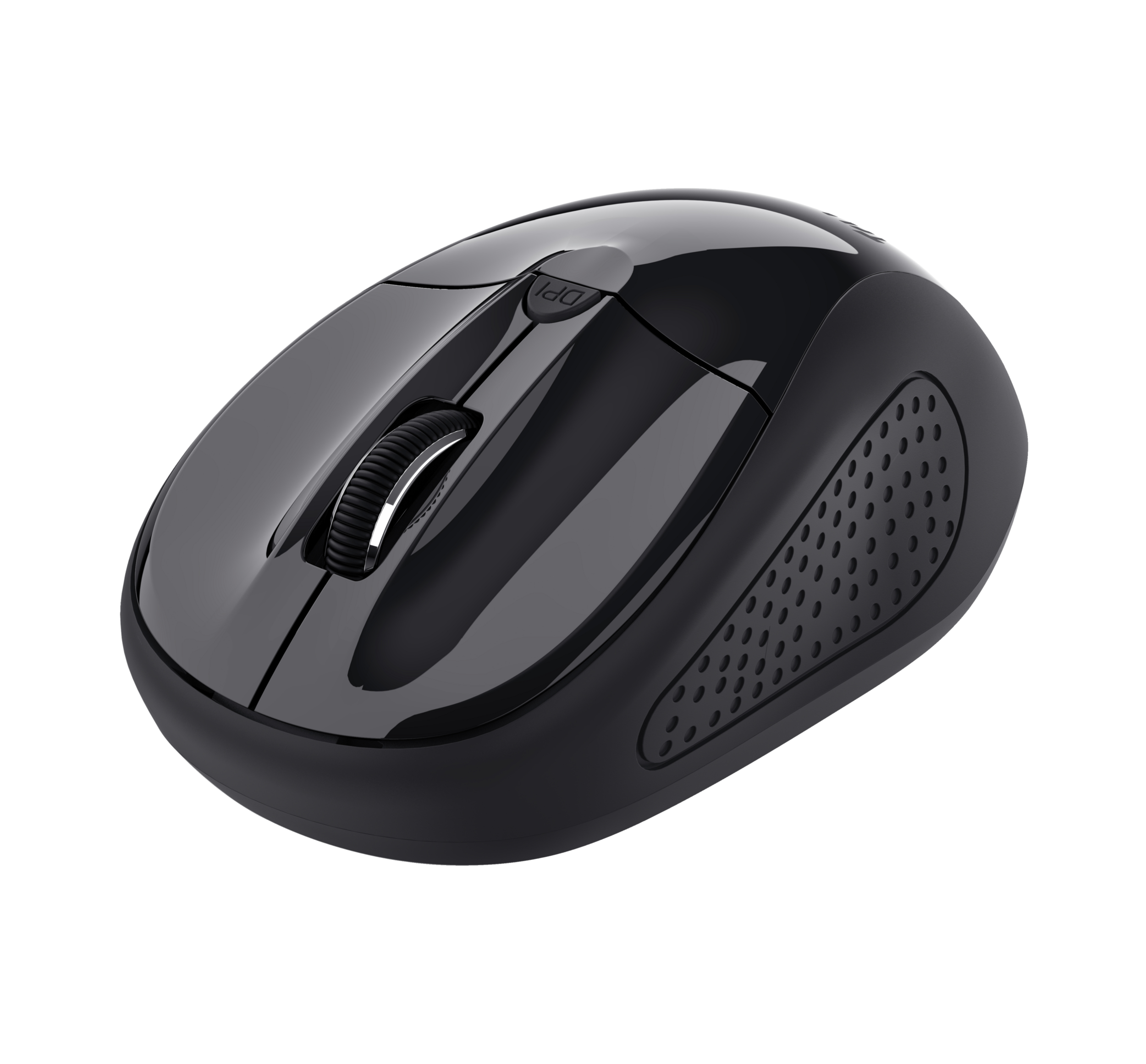 TRUST 24658 souris Ambidextre RF sans fil Optique 1600 DPI