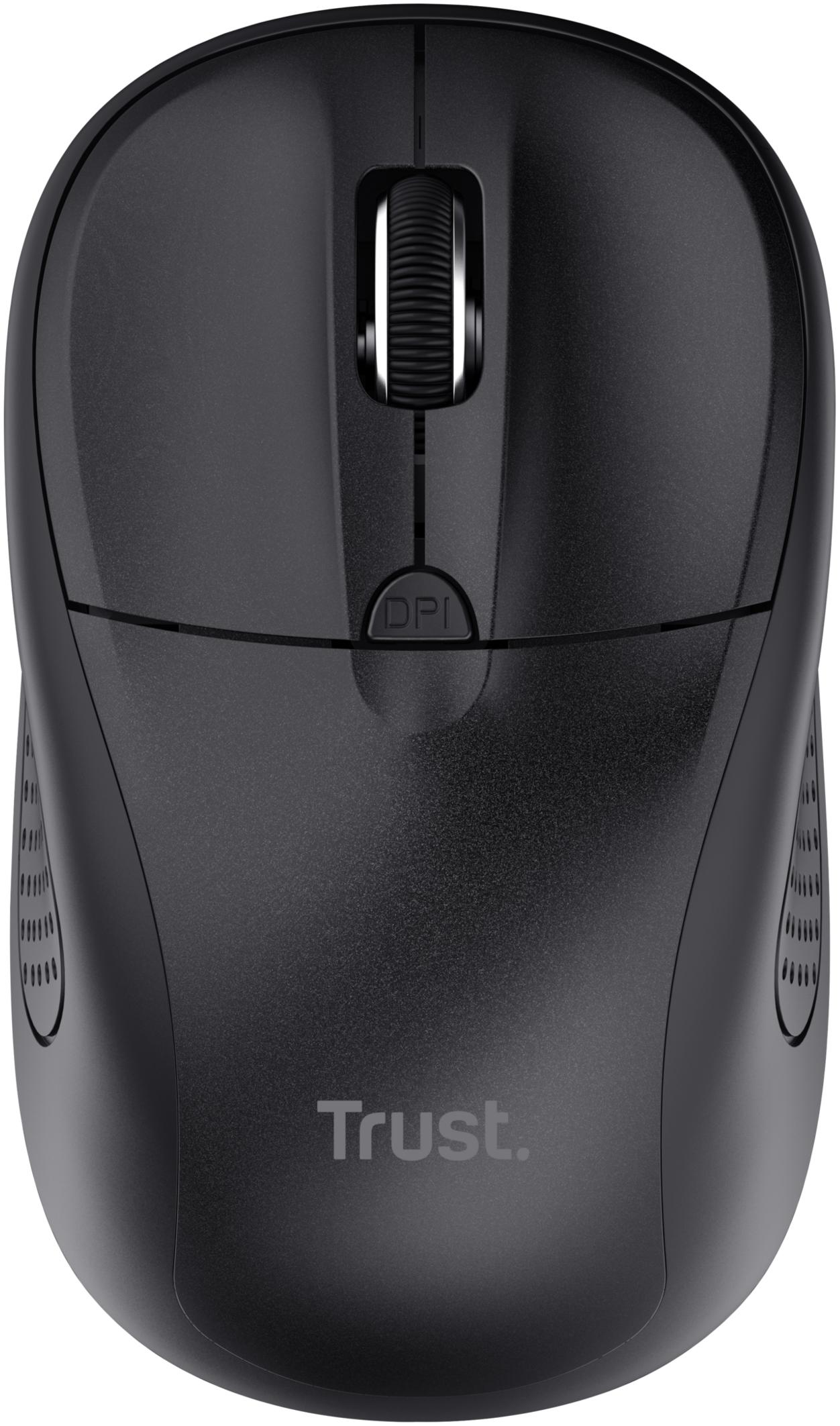TRUST Souris sans fil Bluetooth Primo
