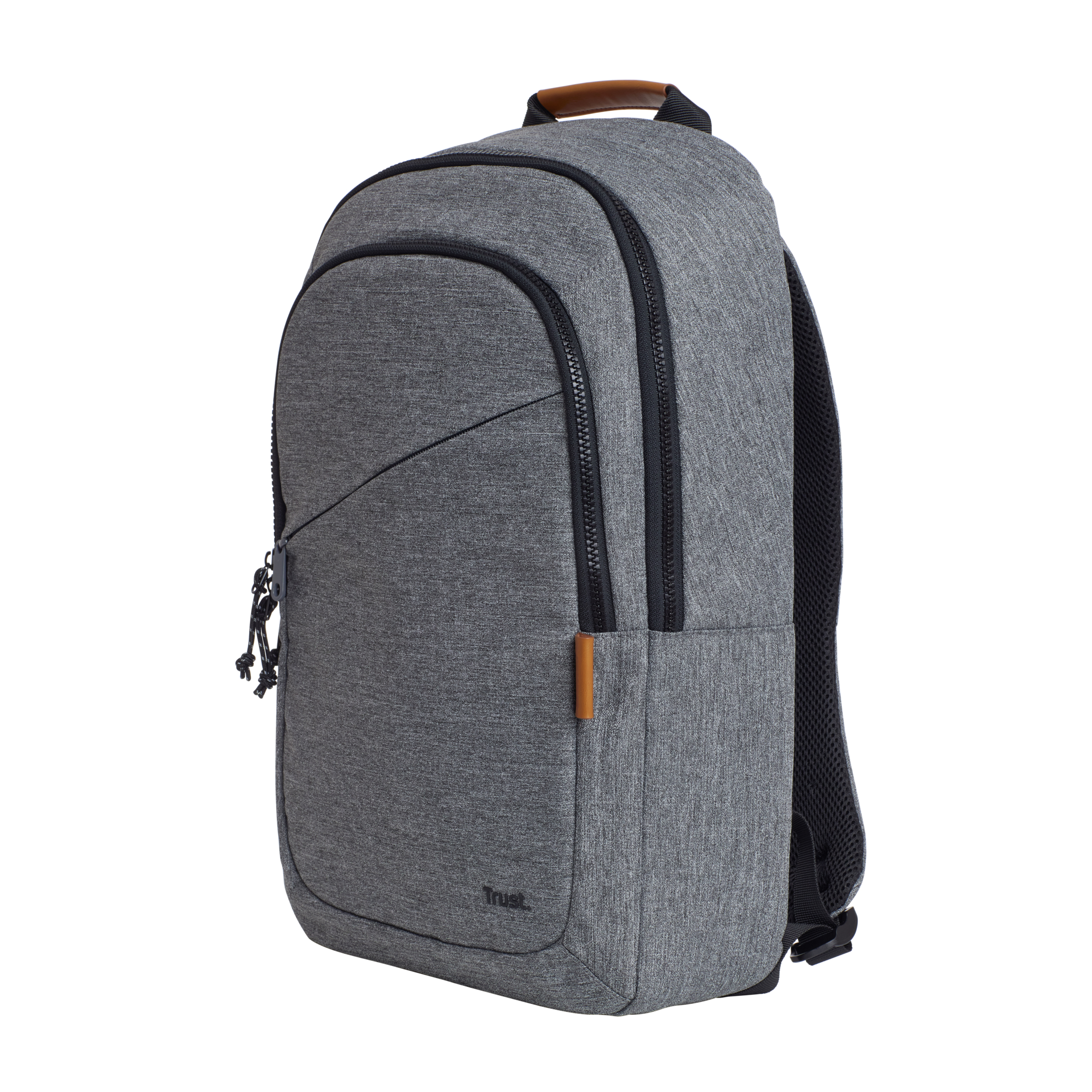 TRUST Sac à Dos Ordinateur Portable Avana 16