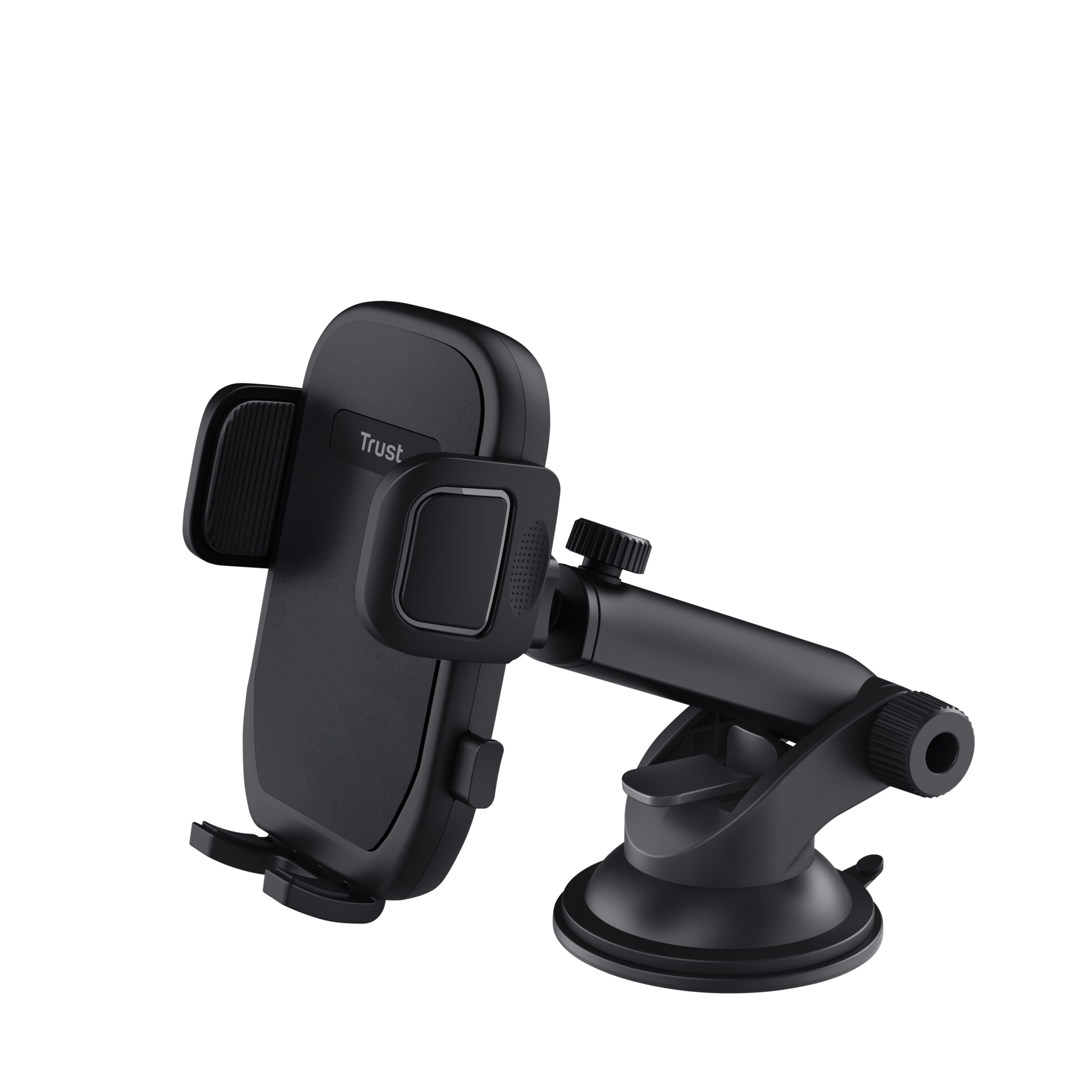 TRUST Support pour téléphone RUNO avec monture pour pare-brise