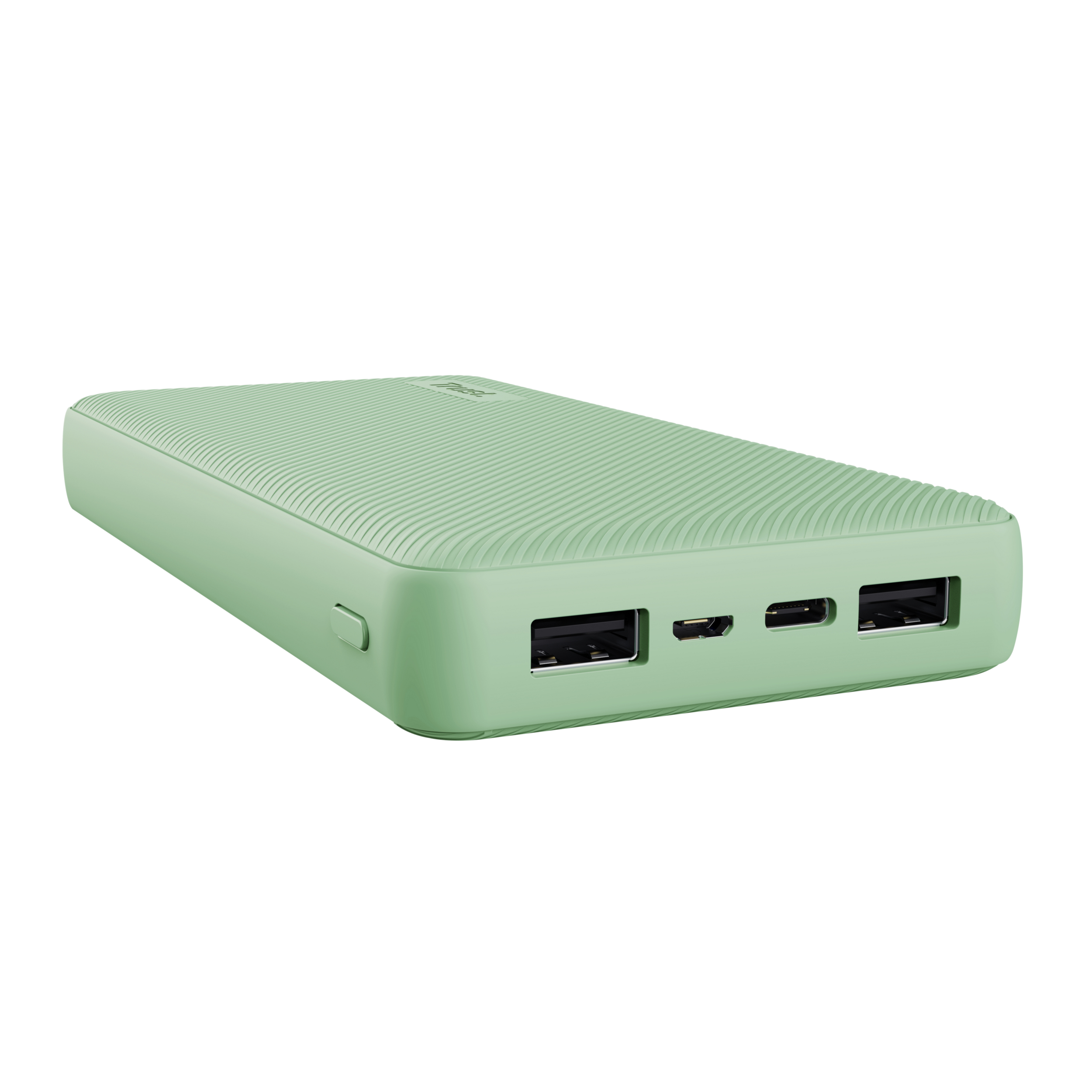 TRUST Primo Lithium-Ion (Li-Ion) 20000 mAh Vert