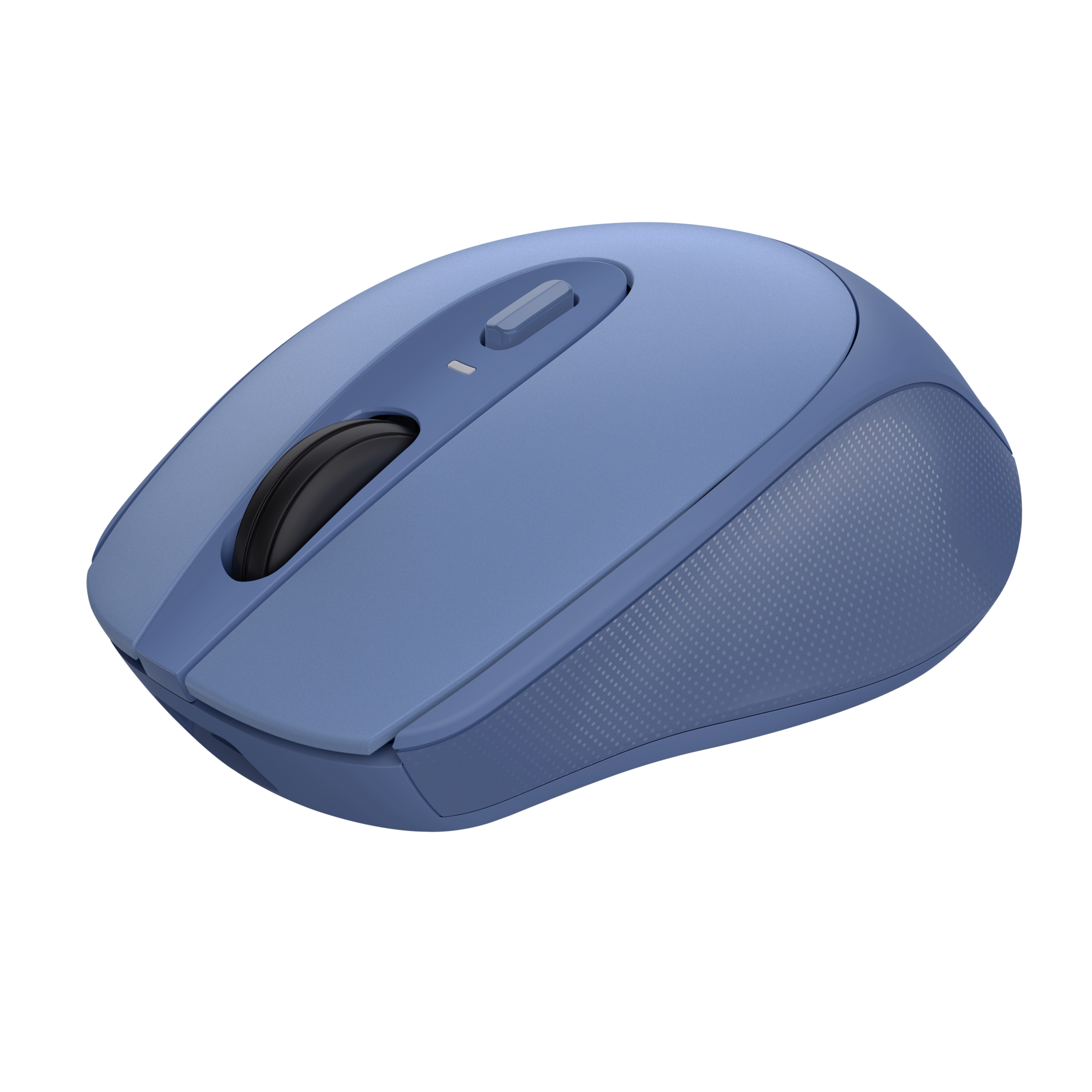 TRUST ZAYA Rechargeable Wireless Mouse Blue