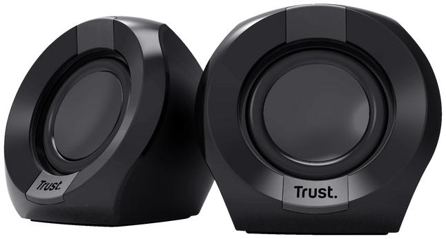 TRUST TRUST enceinte PC 2.0 Polo