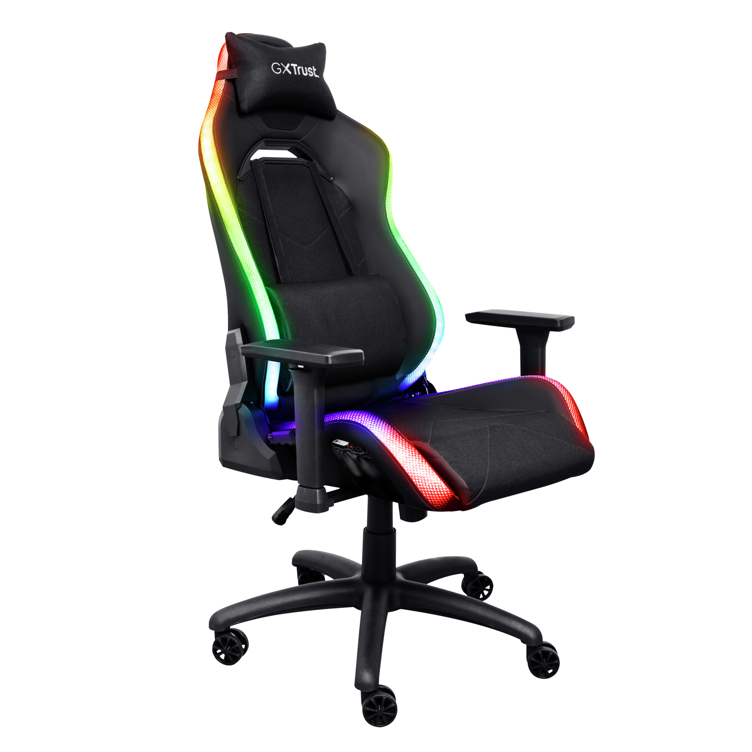 TRUST GXT 719 Ruya RGB