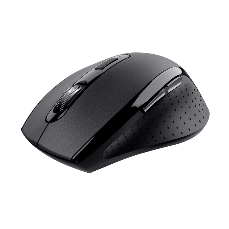 TRUST SURA Comfortable Wireless Mouse