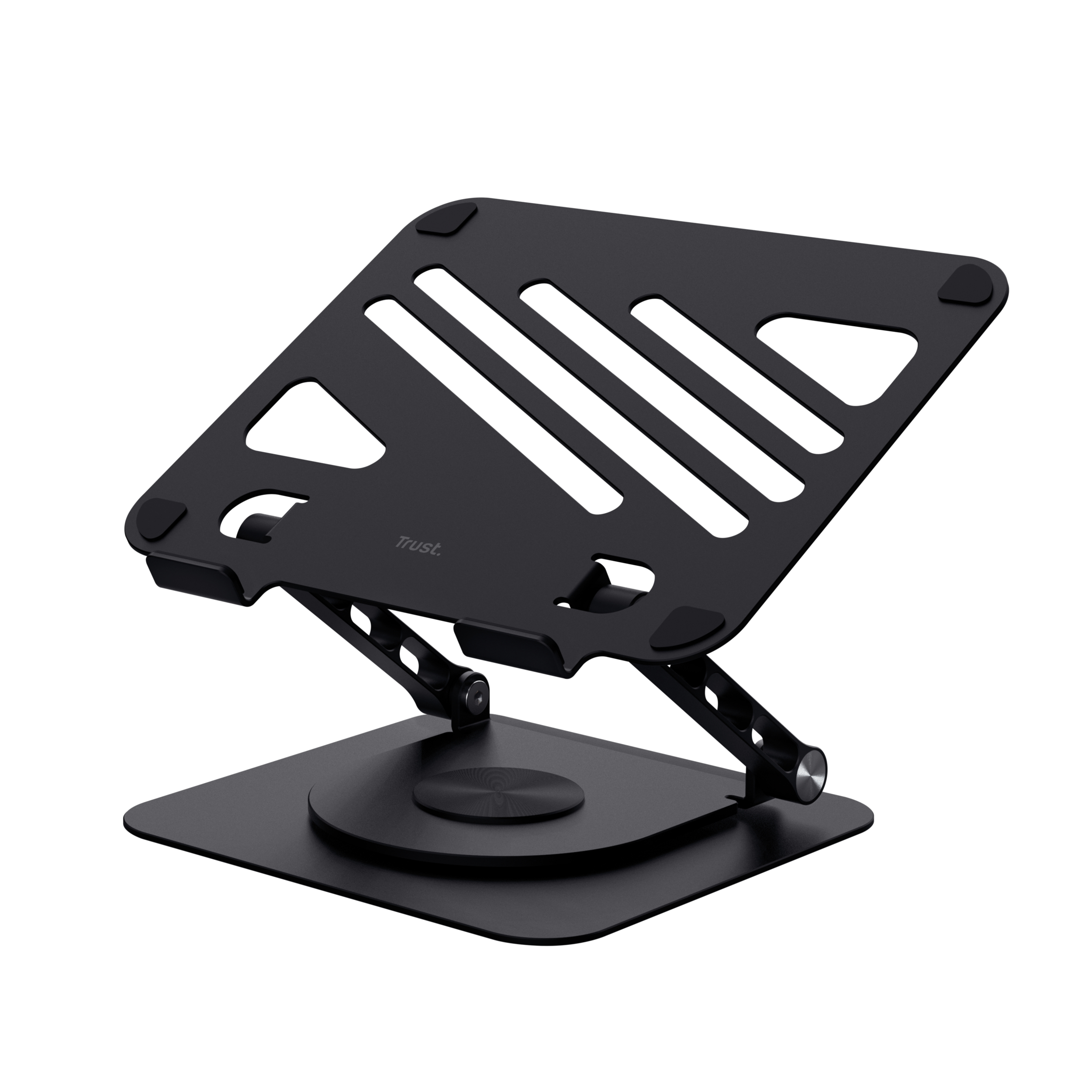 TRUST ZEFF Metal Laptop Stand