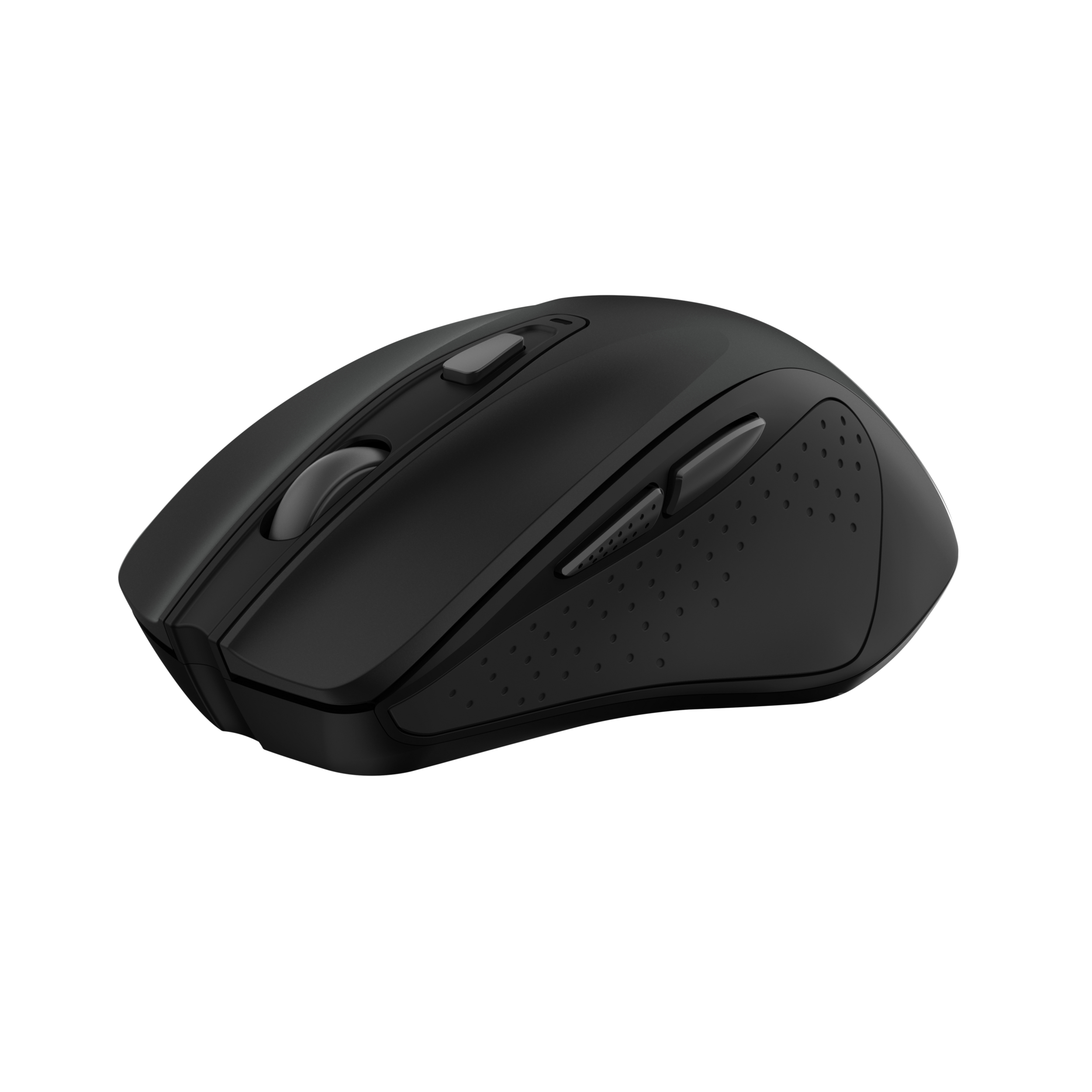 TRUST Nito Silent Wireless Mouse Black