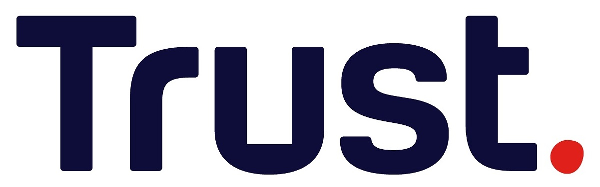 TRUST Clavier sans fil NADO II noir